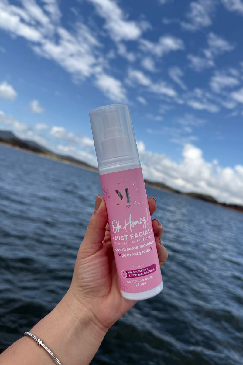 Bruma Facial Miss Beauty