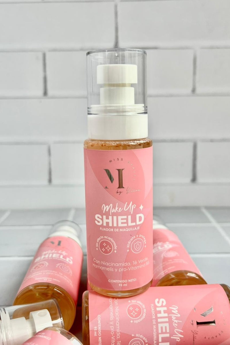 Fijador De Maquillaje Miss Beauty