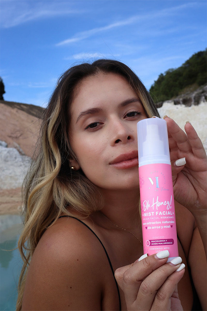 Bruma Facial Miss Beauty
