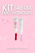 Kit Duo Hydrolips