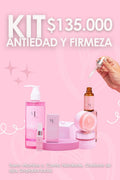 Kit Anti edad y Firmeza
