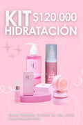 Kit Hidratación