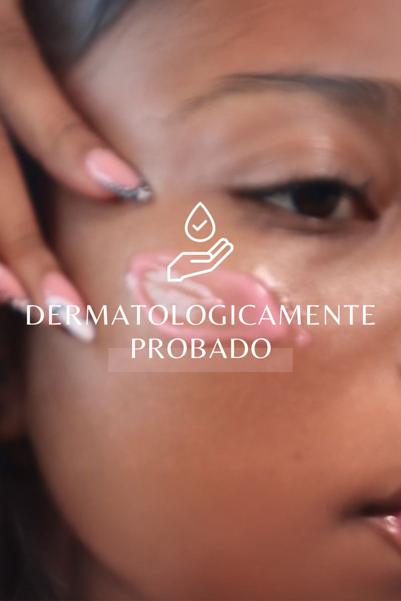 Crema Hidratación Profunda Miss Beauty