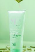 Gel Hidratante Con Aloe Vera Miss Beauty