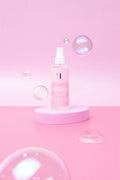 Limpiador De Brochas Miss Beauty