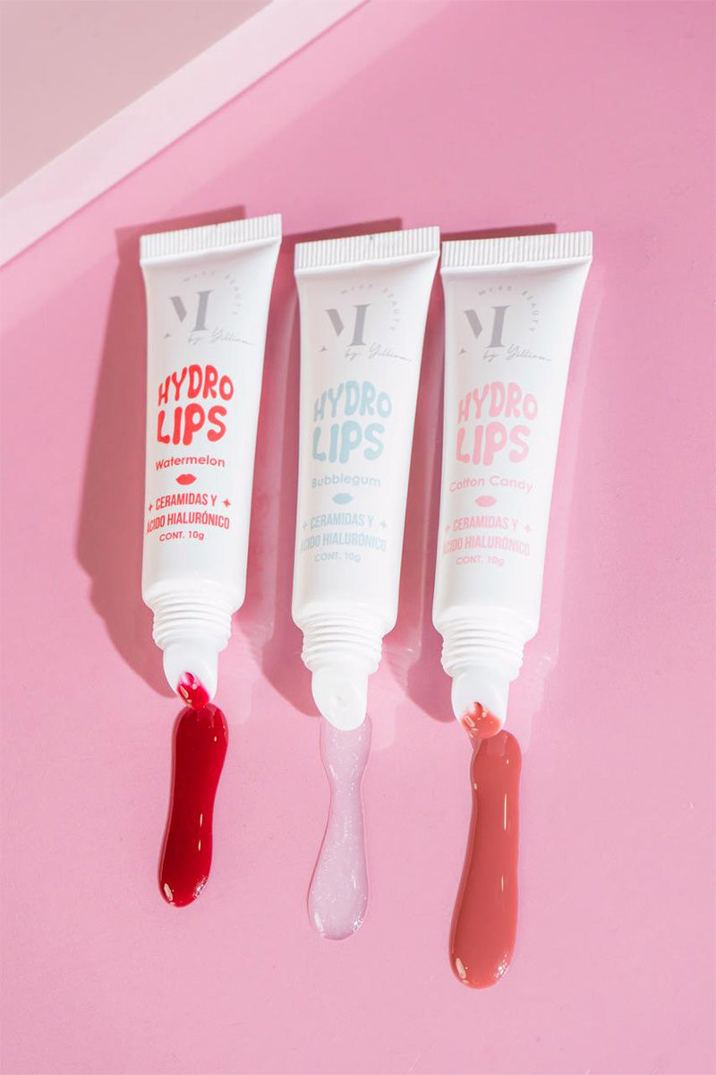 Hydro Lips Miss Beauty