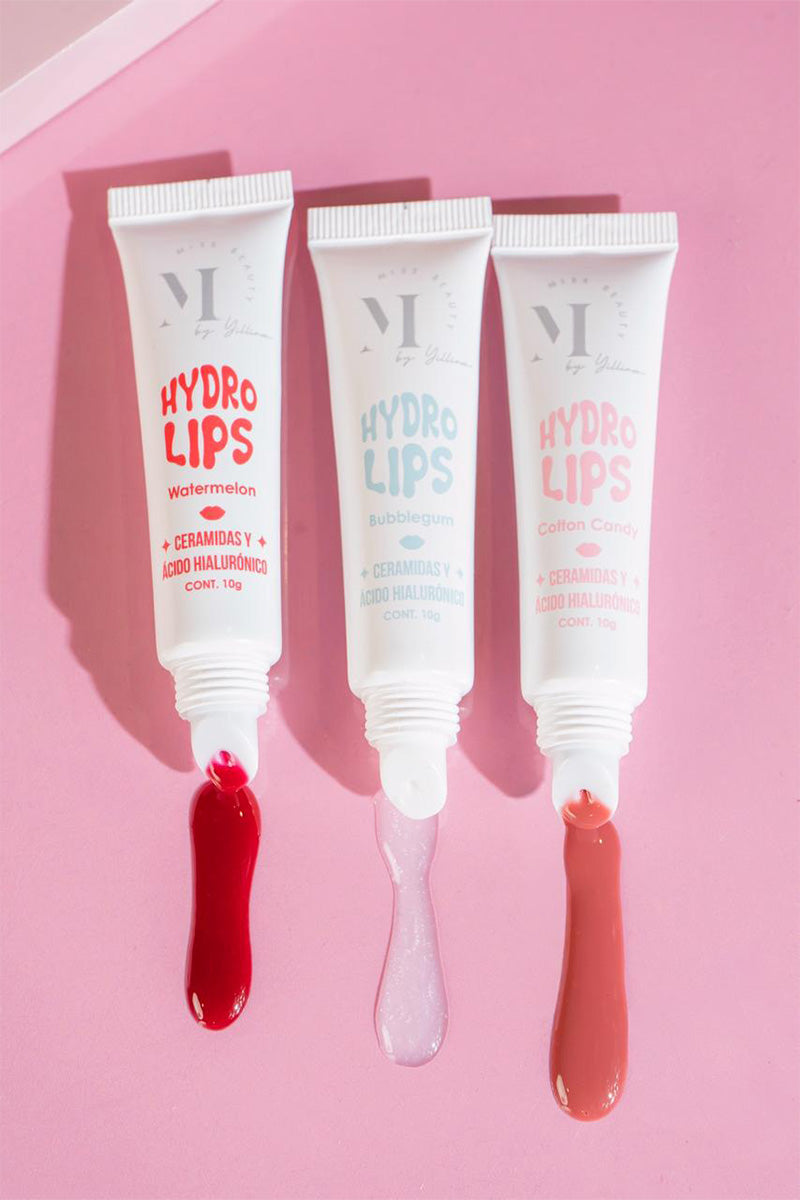 Hydro Lips Miss Beauty