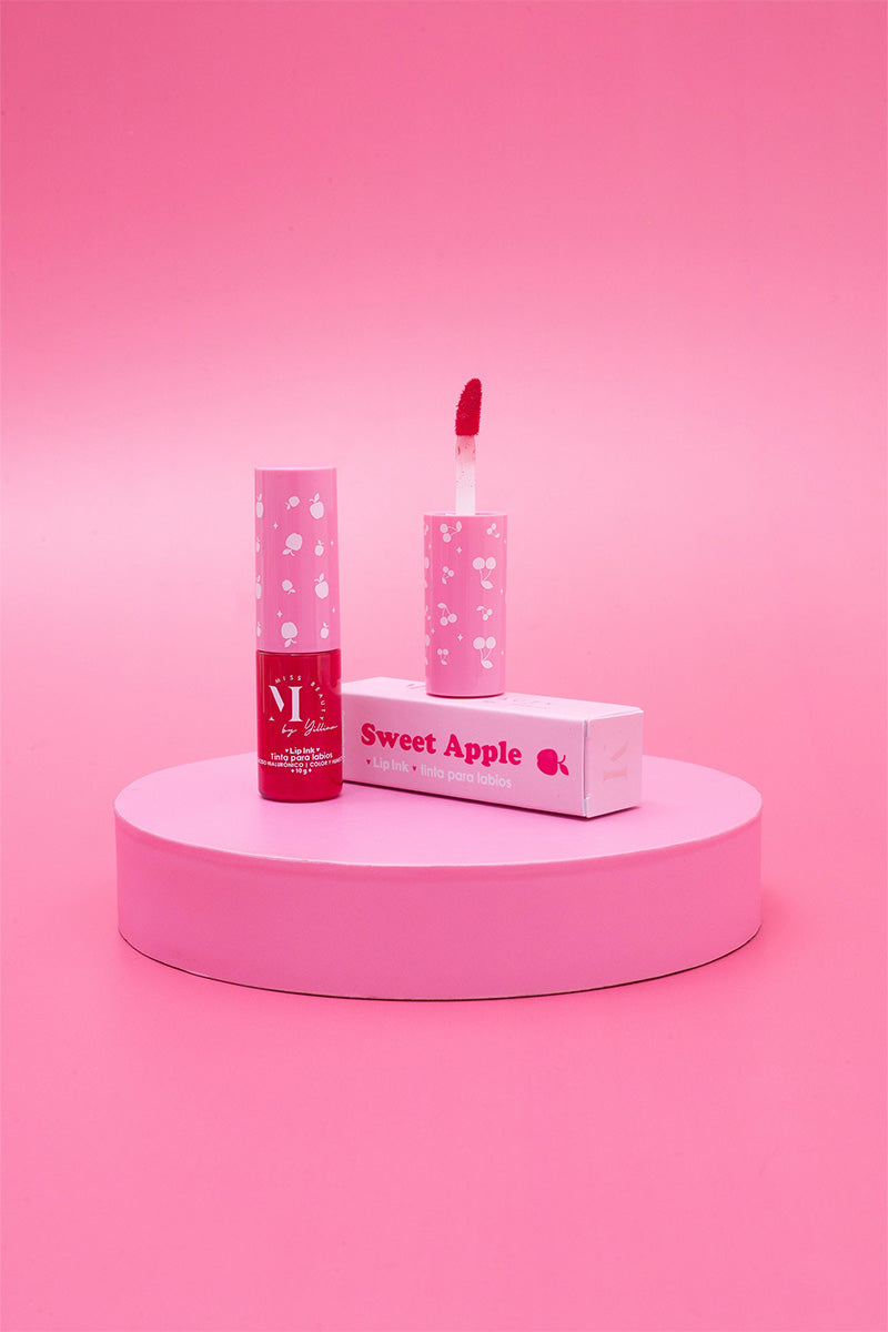 Tinta Para Labios Lip Ink Miss Beauty