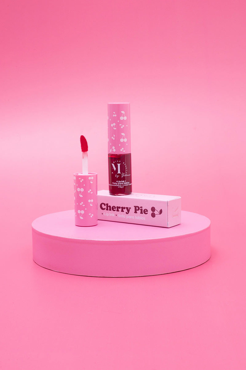 Tinta Para Labios Lip Ink Miss Beauty
